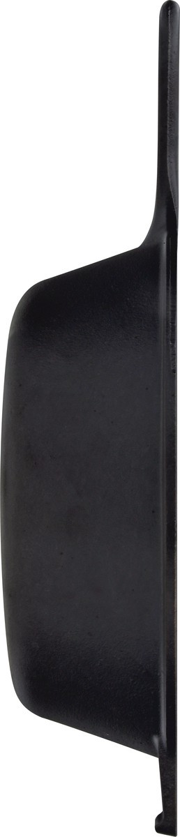 slide 7 of 9, Lodge Seasoned Cast Iron Deep Skillet 1 ea, 1 ct