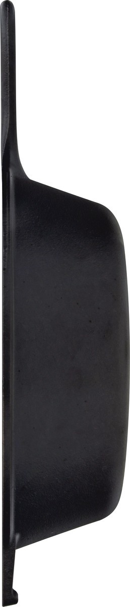 slide 5 of 9, Lodge Seasoned Cast Iron Deep Skillet 1 ea, 1 ct