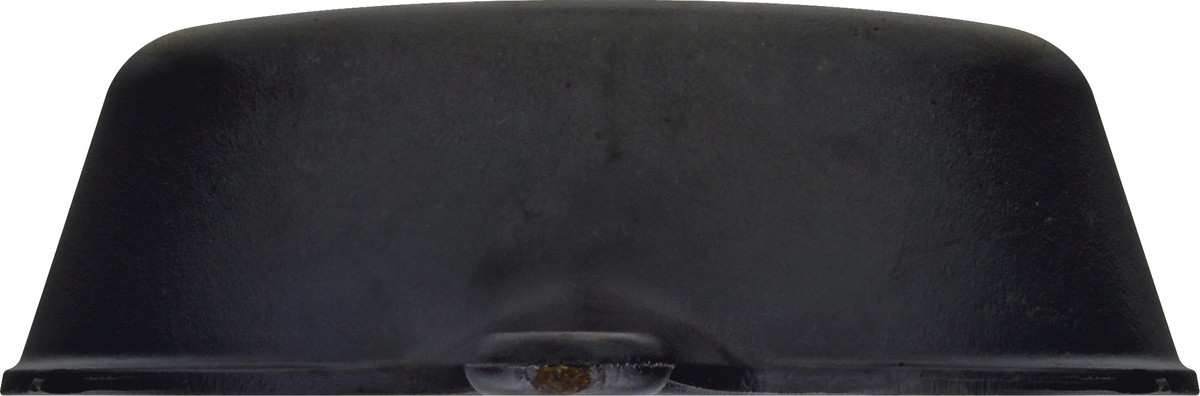 slide 9 of 9, Lodge Seasoned Cast Iron Deep Skillet 1 ea, 1 ct