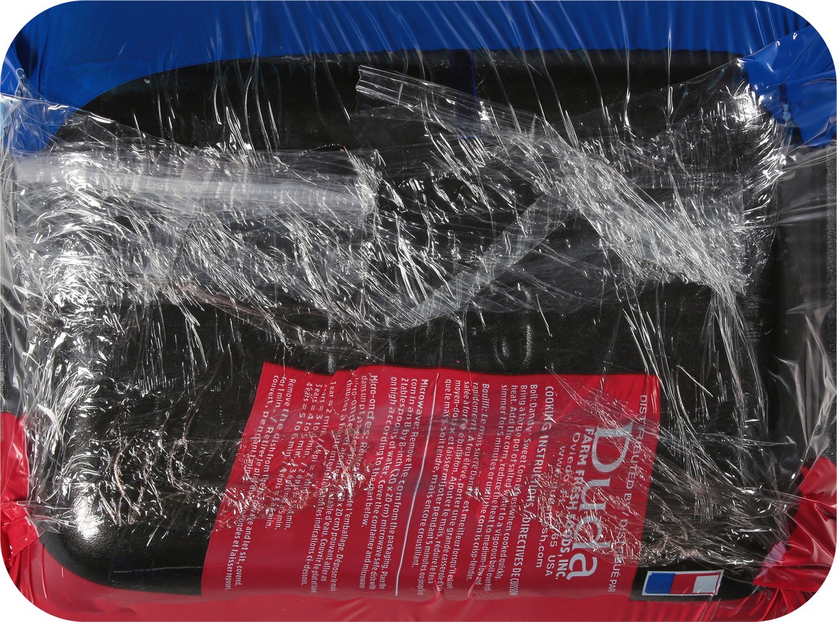 slide 3 of 12, Dandy Sweet Corn 4 ea, 4 ct