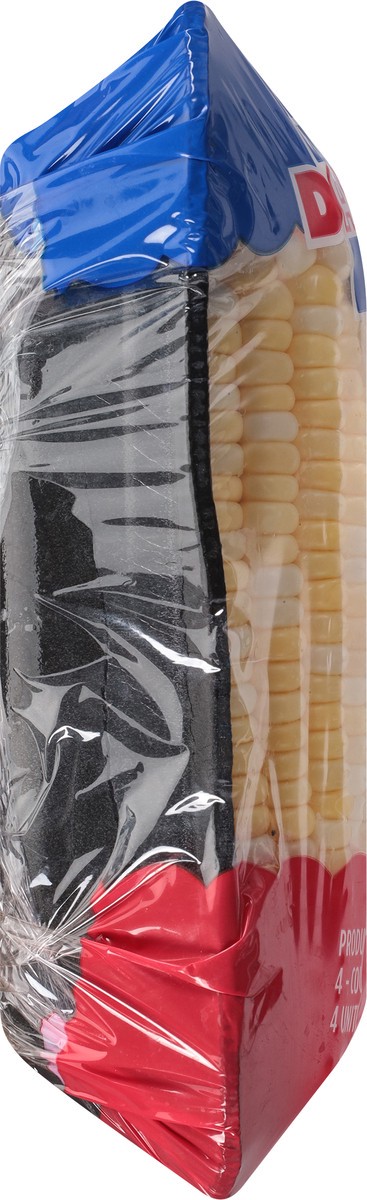 slide 4 of 12, Dandy Sweet Corn 4 ea, 4 ct
