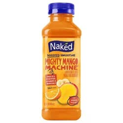 Naked Juice Blend, Mighty Mango