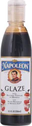 Napoleon Balsamic Glaze - 8.5 OZ