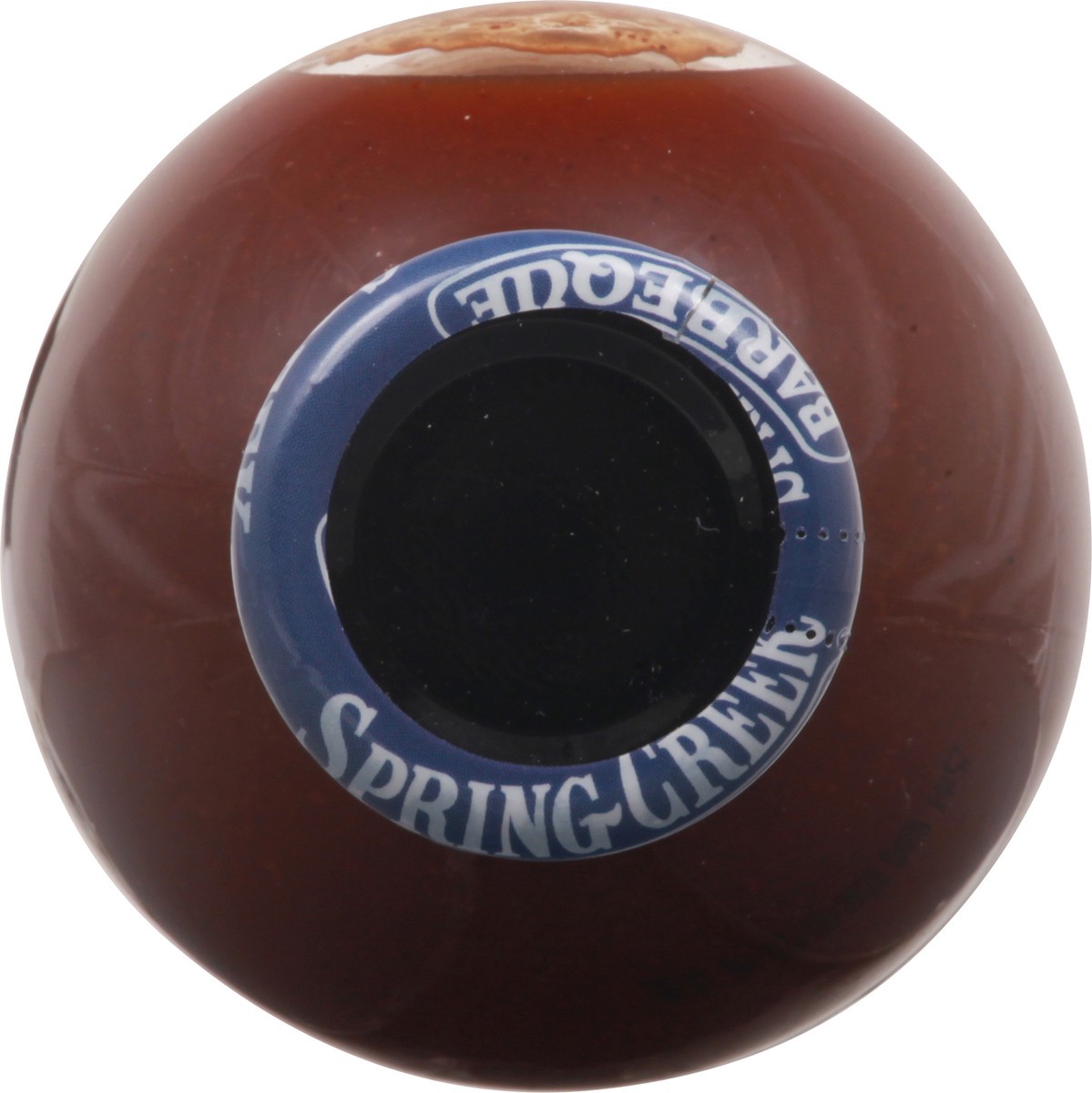 slide 5 of 9, Spring Creek Barbeque Classic BBQ Sauce - 18 oz, 18 oz