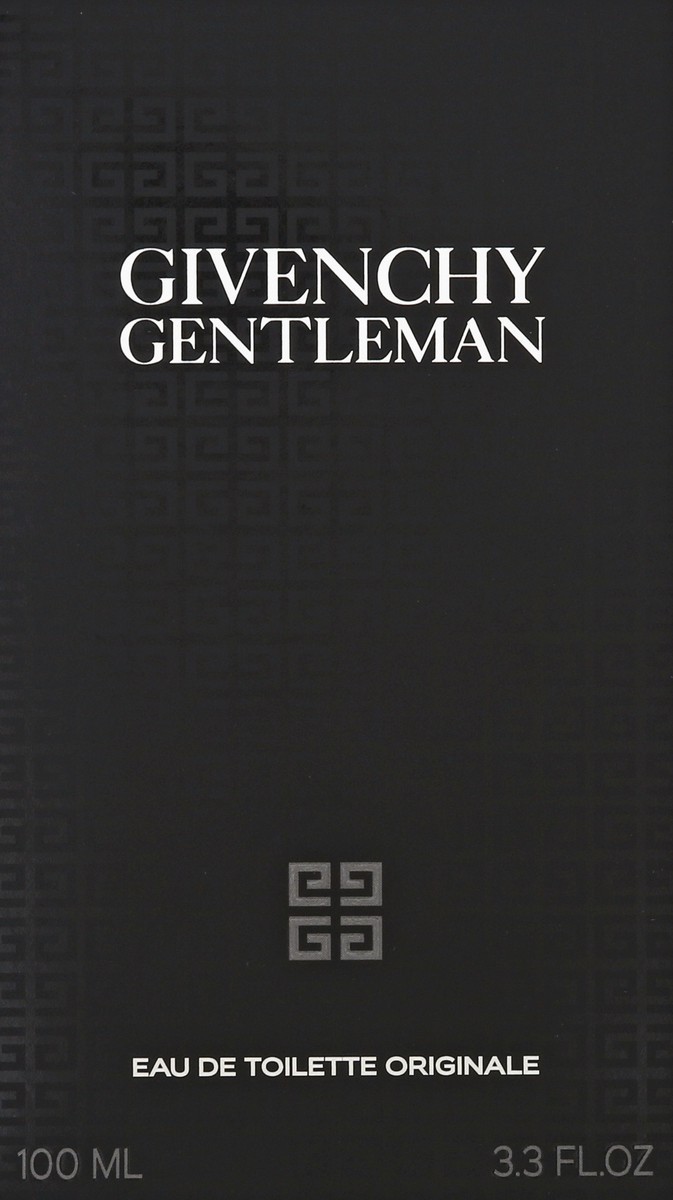 slide 1 of 11, Givenchy Gentleman Eau De Toilette 100 ml, 100 ml