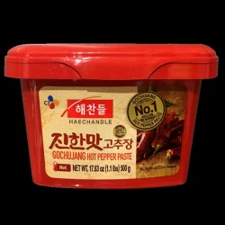 CJ Hot Red Pepper Paste - 1.1 lb