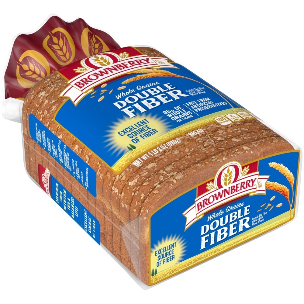 slide 1 of 1, Arnold/Brownberry/Oroweat Whole Grain Breads, 24 oz