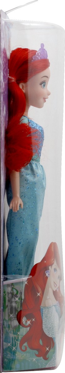 slide 2 of 7, Disney Hasbro Shimmer Doll Princess, 1 ct