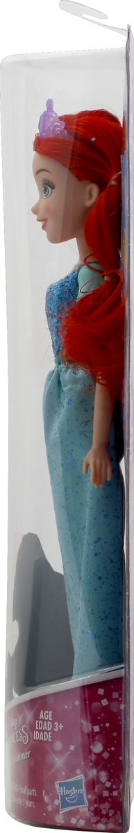 slide 5 of 7, Disney Hasbro Shimmer Doll Princess, 1 ct