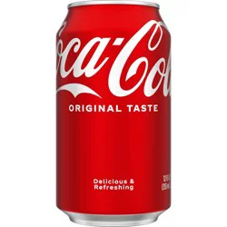 Coca-Cola Coke Dummy - 12 oz