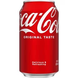 Coca-Cola Coke Dummy - 12 oz