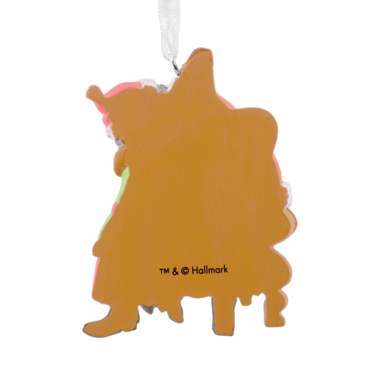 slide 2 of 2, Hallmark Mahogany Fashion Woman Ornament, 1 ct