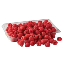 Driscoll's Raspberries, 12 Oz.