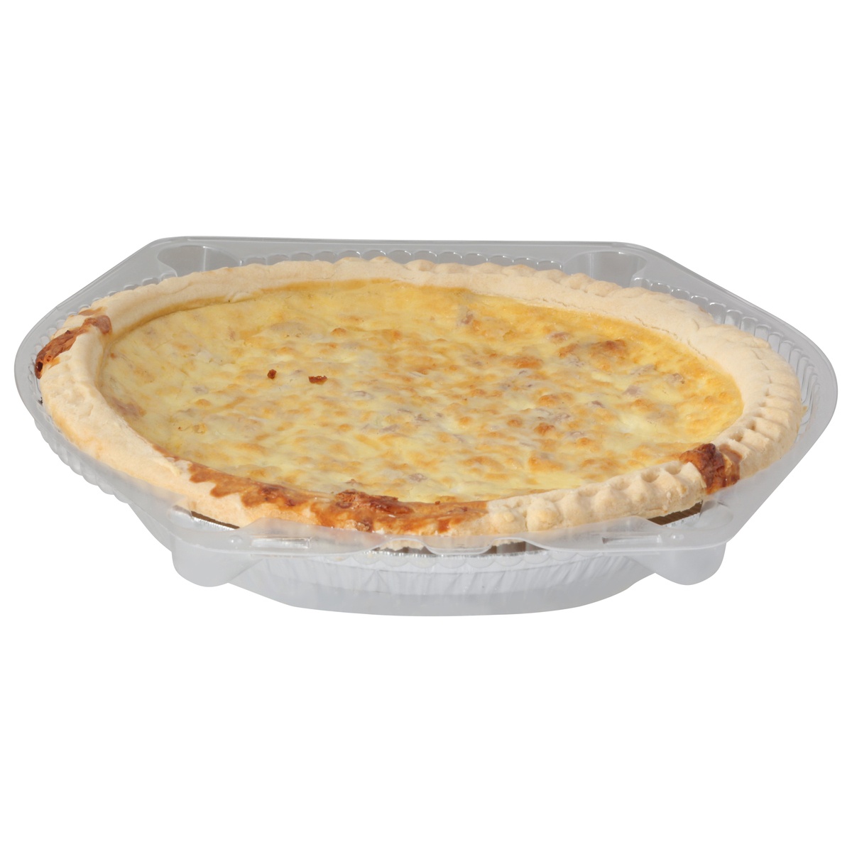 slide 1 of 1, Quiche Lorraine, 1 ct