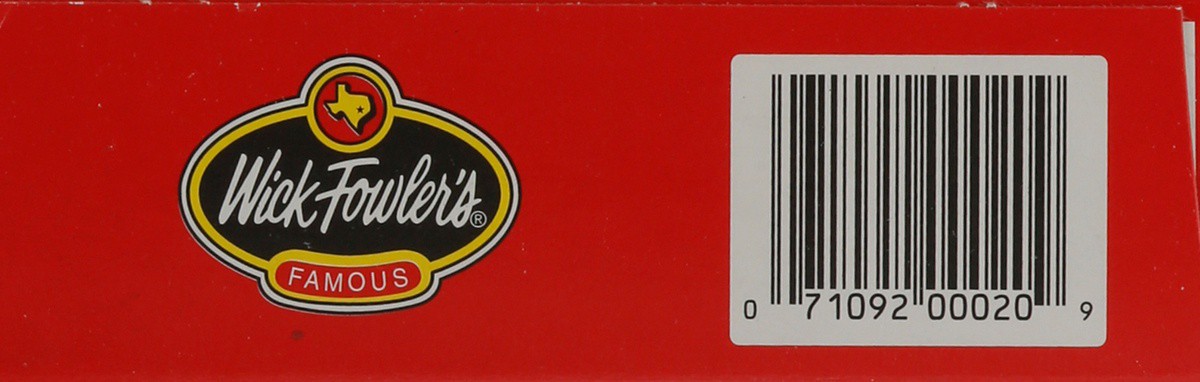 slide 8 of 9, Wick Fowler's Famous Texas Style 2 Alarm Chili Kit 3.3 oz, 3.3 oz