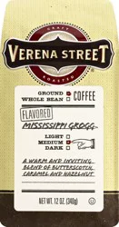 Verena Street Coffee- 12 oz