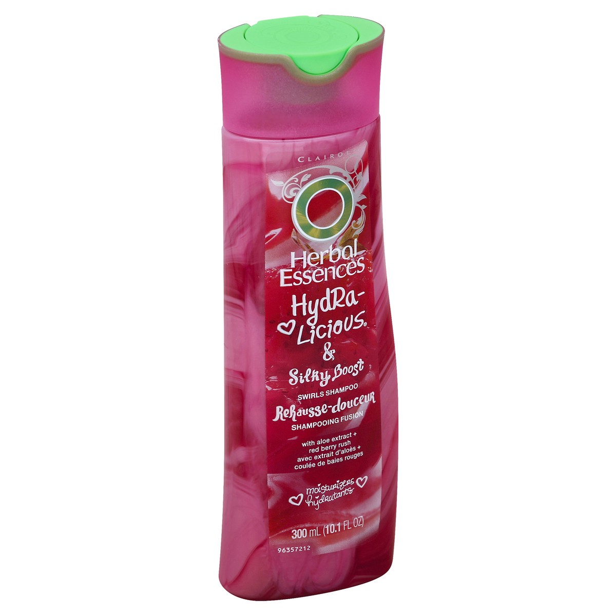 slide 2 of 3, Herbal Essences Shampoo 10.1 oz, 10.1 oz