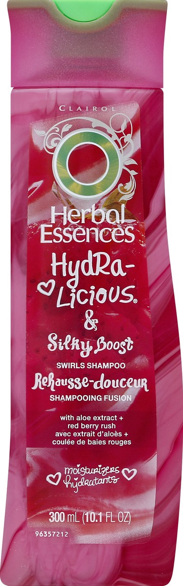 slide 1 of 3, Herbal Essences Shampoo 10.1 oz, 10.1 oz