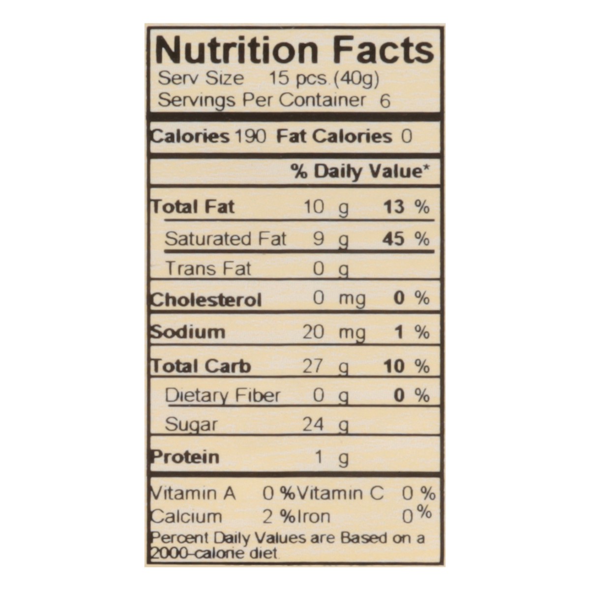 slide 13 of 13, Woodpecker Yogurt Raisins 9 oz, 9 oz