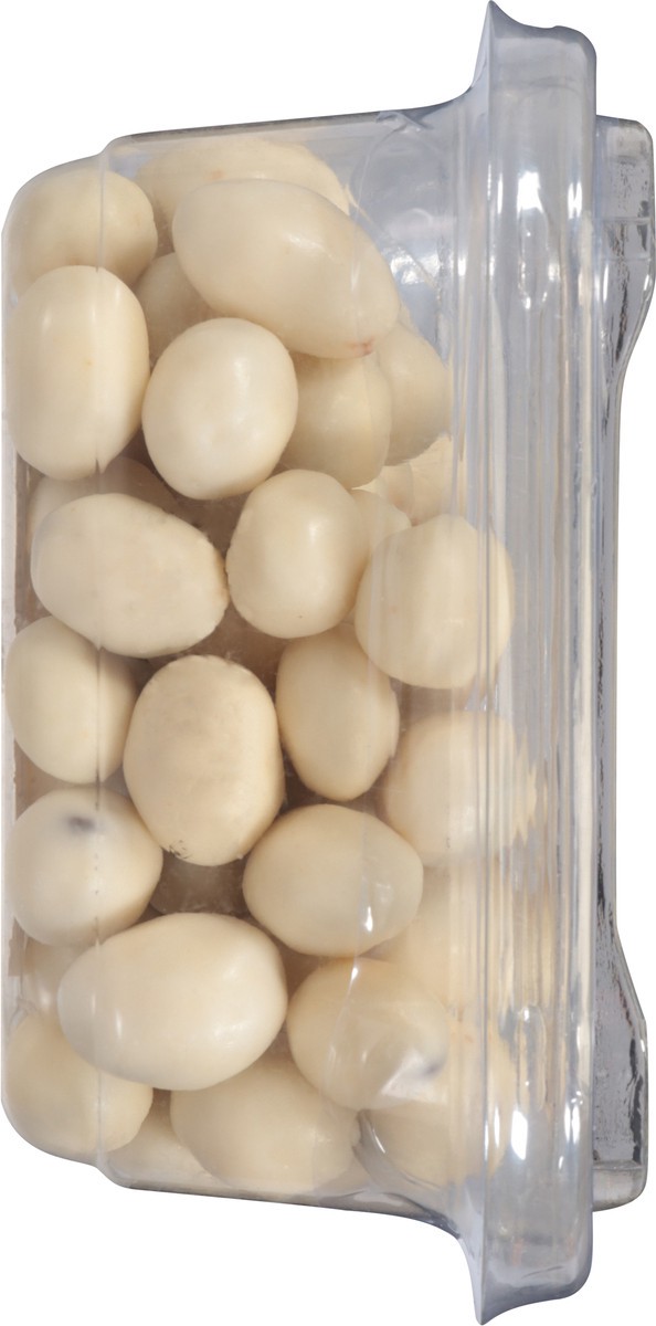 slide 4 of 13, Woodpecker Yogurt Raisins 9 oz, 9 oz