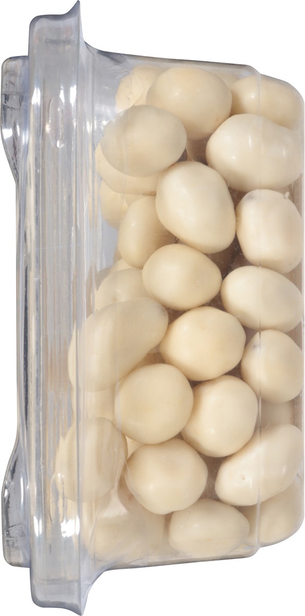 slide 5 of 13, Woodpecker Yogurt Raisins 9 oz, 9 oz