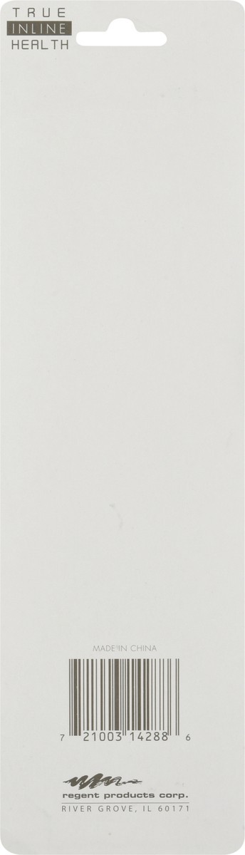 slide 7 of 9, True Inline Health Jumbo 7 Day Pill Organizer 1 ea, 1 ct