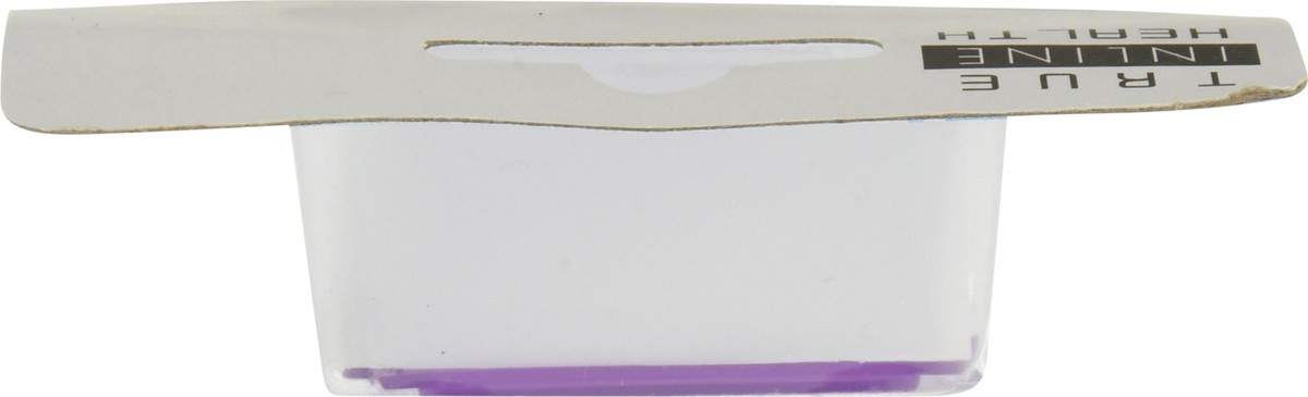 slide 4 of 9, True Inline Health Jumbo 7 Day Pill Organizer 1 ea, 1 ct