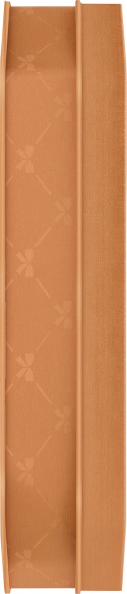 slide 4 of 8, RUSSELL STOVER Christmas Fresh Classic Assorted Milk & Dark Chocolate Gift Tin, 10 oz. (18 pieces), 18 ct