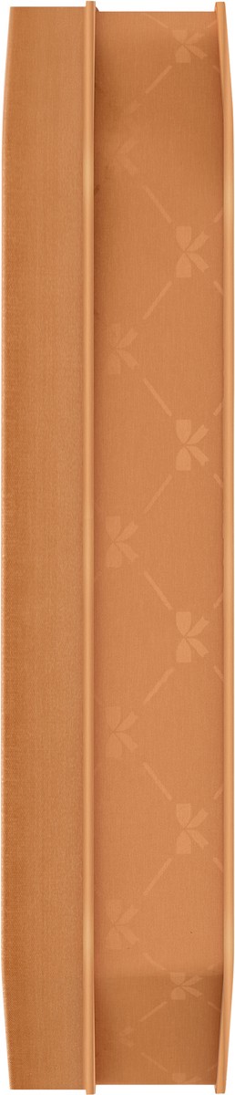 slide 2 of 8, RUSSELL STOVER Christmas Fresh Classic Assorted Milk & Dark Chocolate Gift Tin, 10 oz. (18 pieces), 18 ct