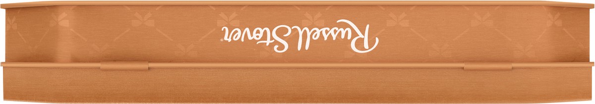 slide 6 of 8, RUSSELL STOVER Christmas Fresh Classic Assorted Milk & Dark Chocolate Gift Tin, 10 oz. (18 pieces), 18 ct