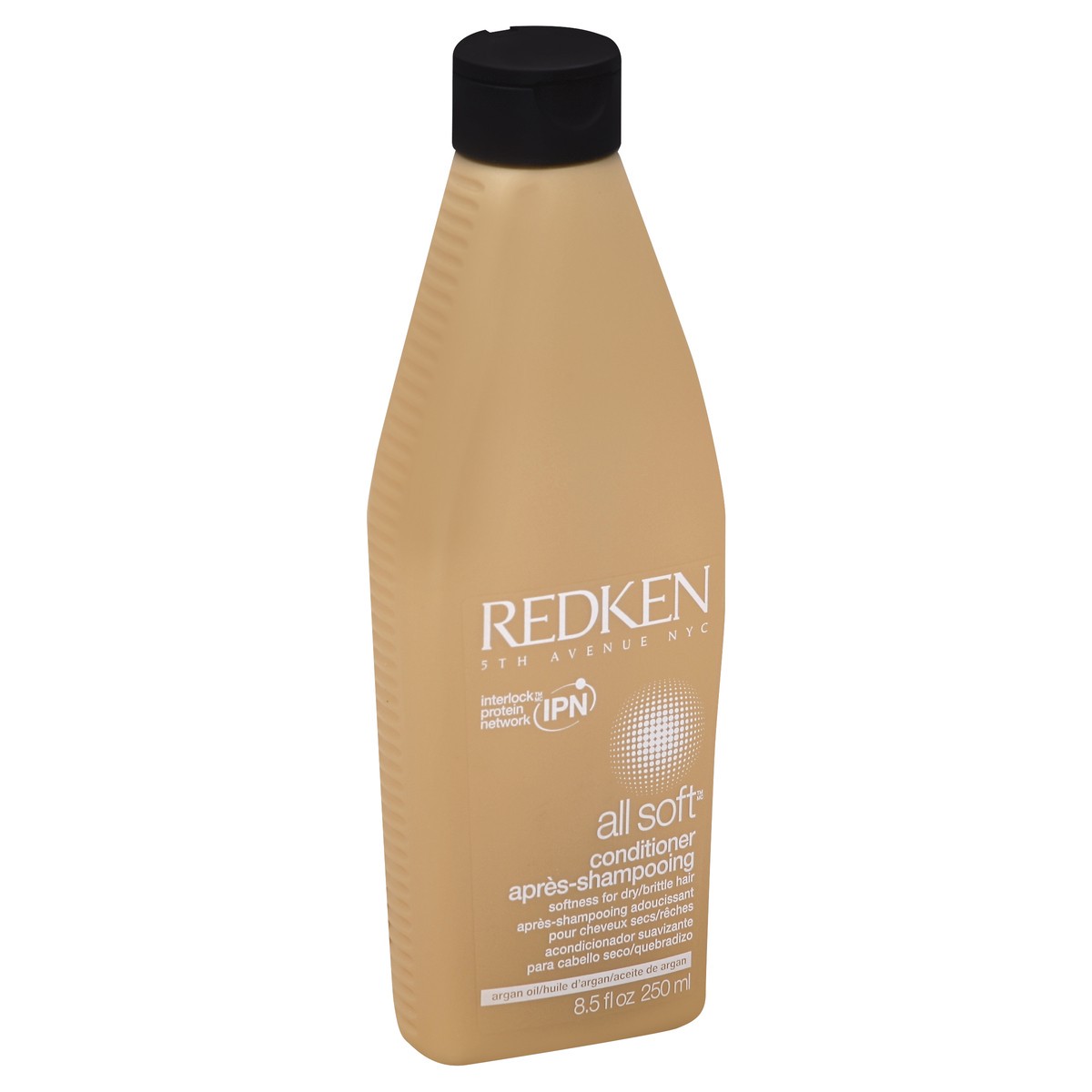 slide 2 of 3, Redken Conditioner 8.5 oz, 8.5 oz