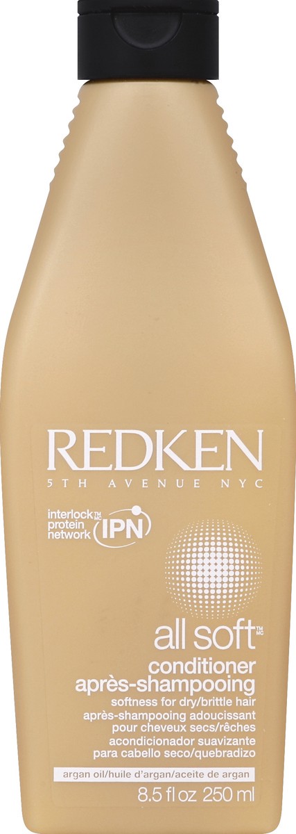 slide 1 of 3, Redken Conditioner 8.5 oz, 8.5 oz