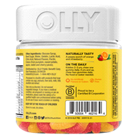 slide 4 of 17, OLLY Kids Multi Worms - 70ct, 70 ct