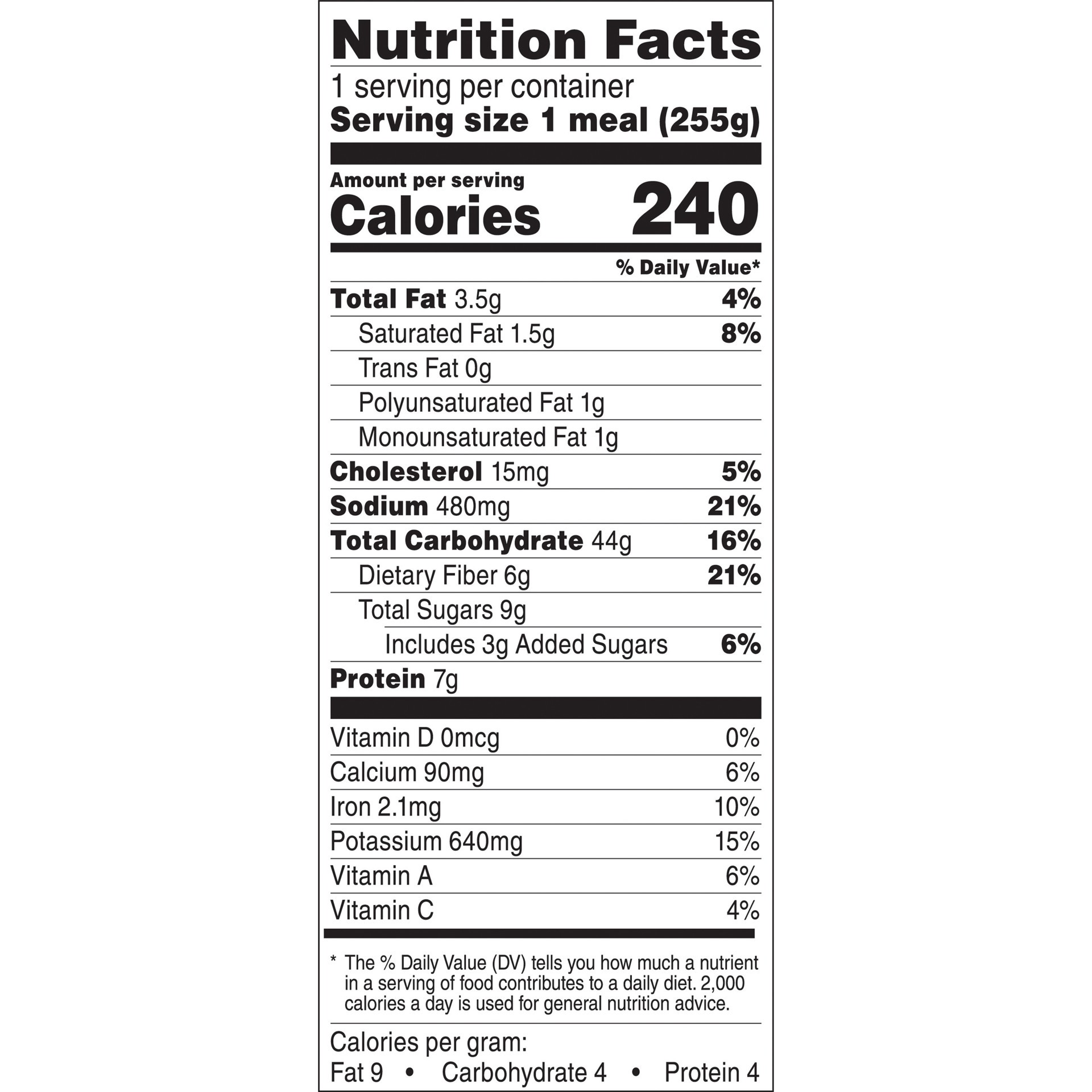 slide 2 of 5, Healthy Choice Simply Steamers Three Cheese Tortellini 9 oz, 9 oz