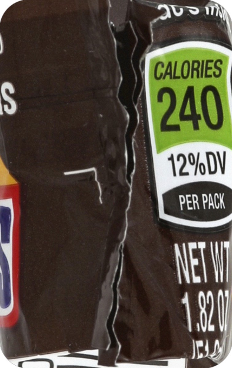 slide 6 of 6, Snickers Espresso Hunger Candy Bar, 1.82 Ounce, 1.82 oz