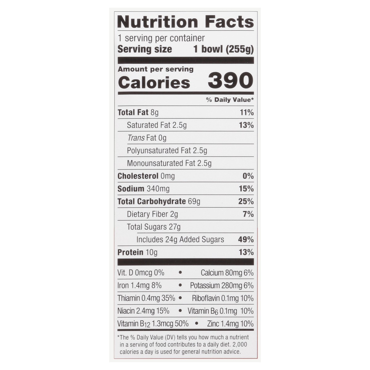 slide 4 of 13, Impossible Sweet & Sour Impossible Pork Bowls 9 oz, 9 oz