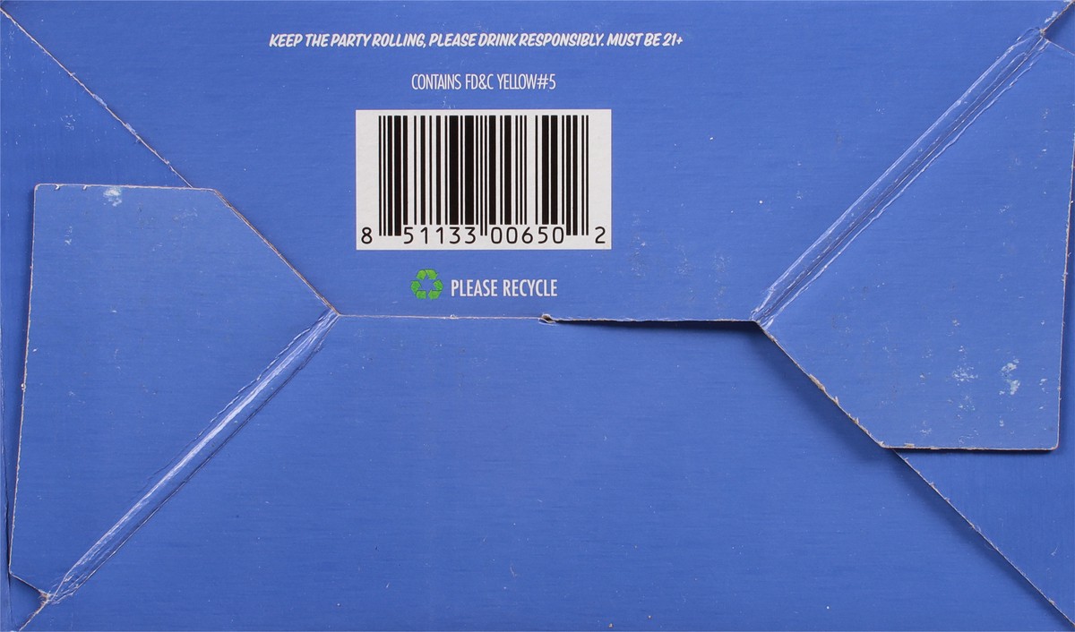 slide 5 of 9, Beatbox 3 Flavor Party Box 6 - 16.9 fl oz Bottles, 6 ct; 500 ml