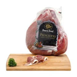 Boar's Head Prosciutto 1 ea