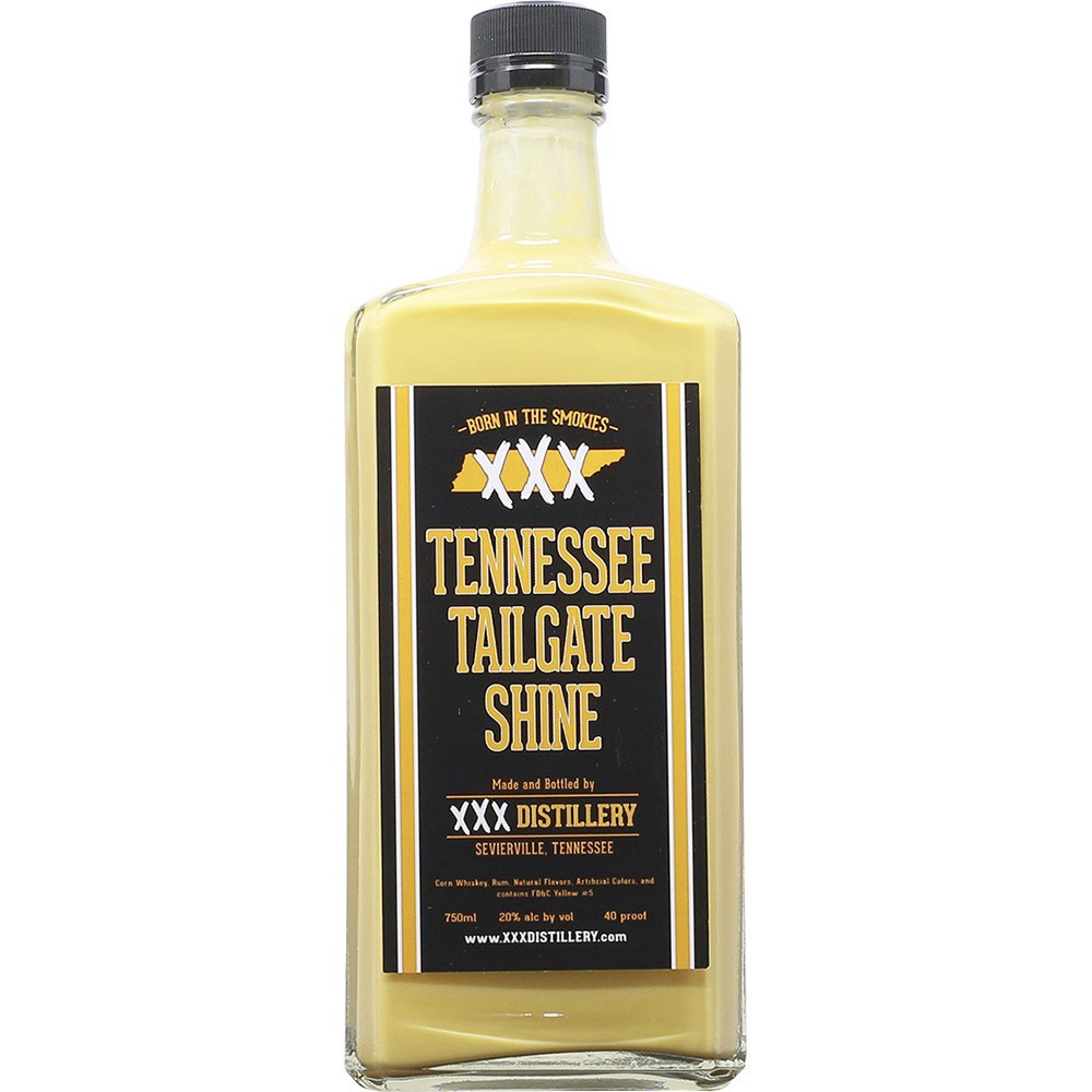 slide 1 of 1, Xxx Tennessee Shine Orange Drmsicl, 750 ml