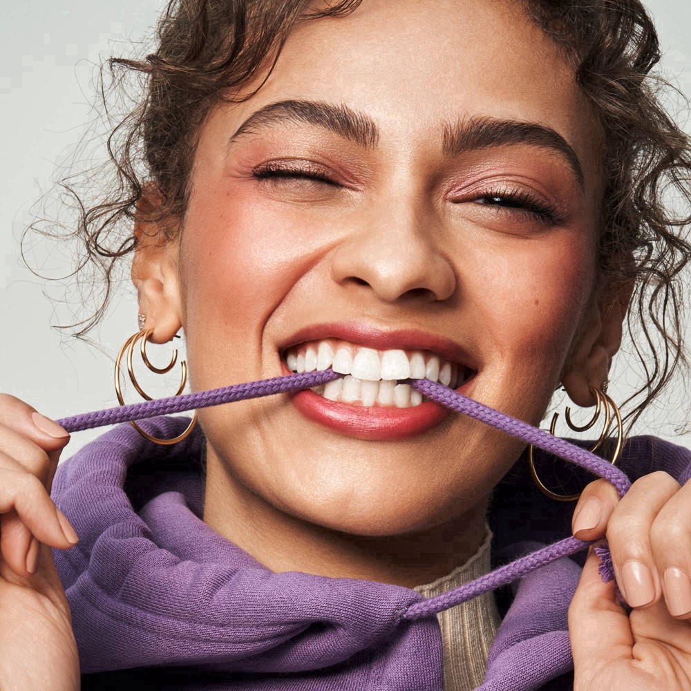 slide 26 of 56, e.l.f. Luminous Putty Blush, Maui, 0.35 oz