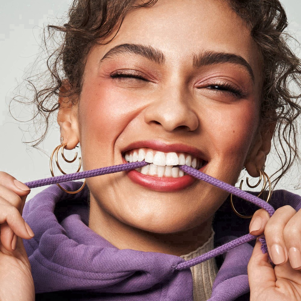 slide 47 of 56, e.l.f. Luminous Putty Blush, Maui, 0.35 oz