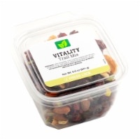 slide 1 of 1, Vitality Trail Mix, 8.5 oz