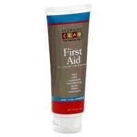 slide 1 of 1, Redmond Clay First Aid Cream, 4 oz