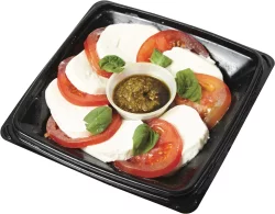 Small Caprese Tray