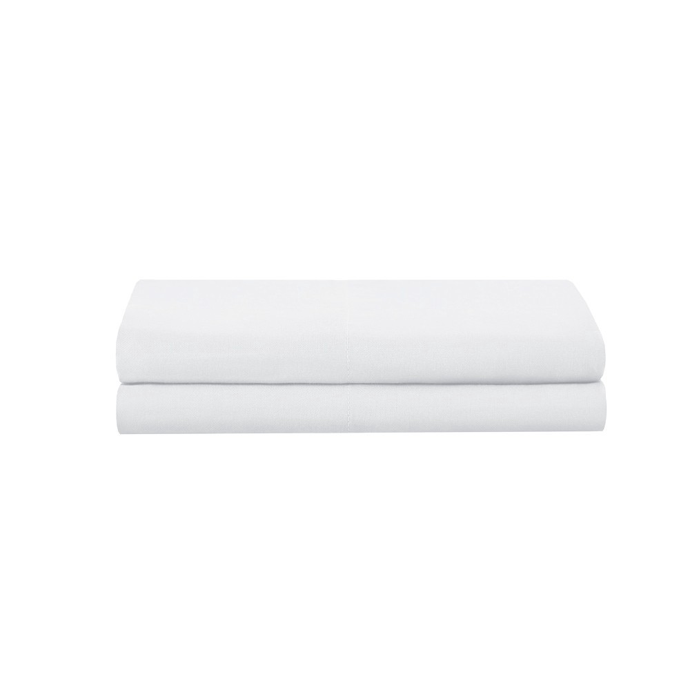 slide 1 of 1, Modavari Egyptian Sheets - White, 1 ct