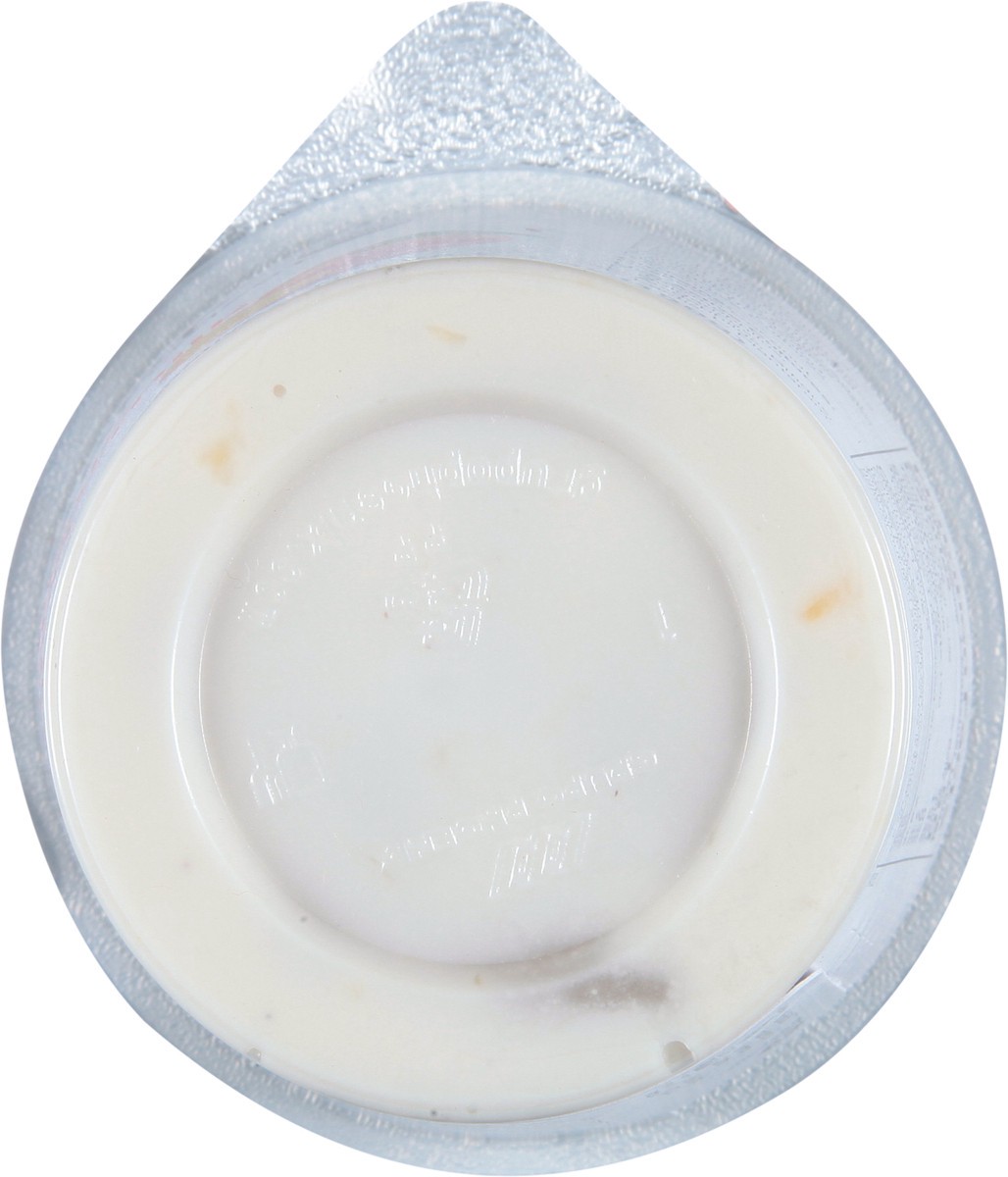 slide 4 of 9, Forager Project Organic Probiotic Peach Cashewmilk Yogurt 5.3 oz, 5.3 oz