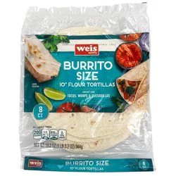 Tortillas