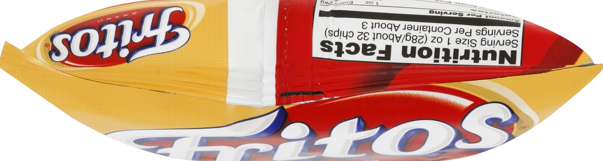 slide 2 of 6, Fritos Original, 1 ct