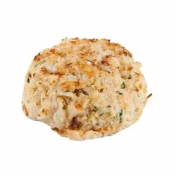 Premium Lump Crab Cake Previously Frozen