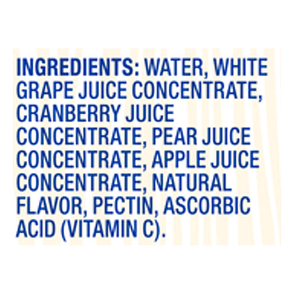 slide 2 of 4, Kroger® 100% Juice Cranberry Juice Bottle, 64 fl oz